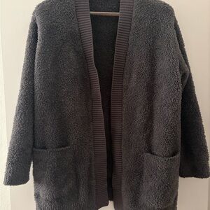 Barefoot Dreams Coziest Cardigan